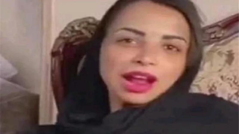 بعد القبض عليها.. ما لا تعرفه عن ياسمين المعروفة بـ ”كائن الهوهوز”