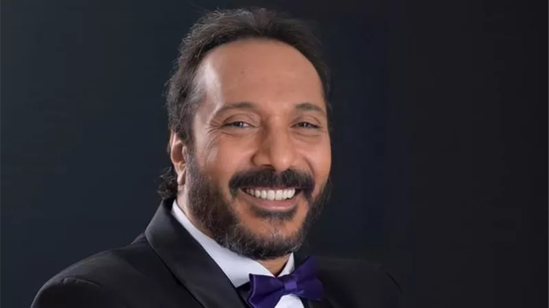 تفاصيل حفل علي الحجار في دار الأوبرا المصرية