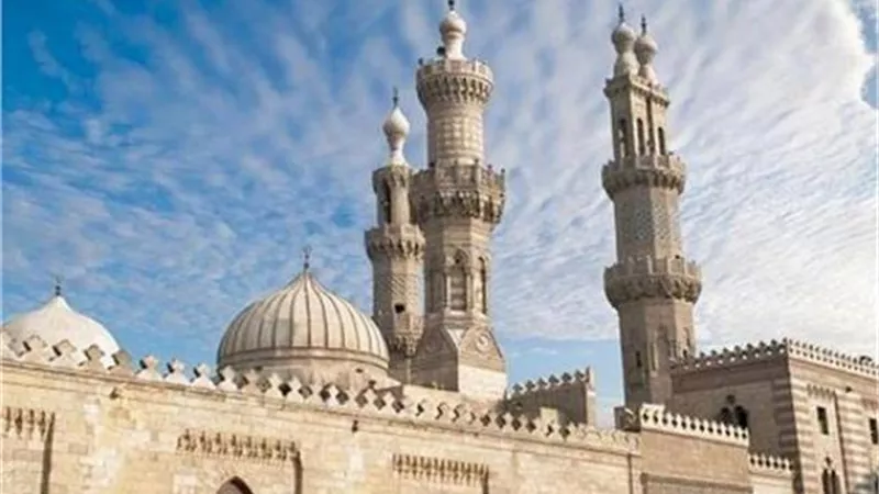«الجامع الأزهر» يضع هذه الشروط لاستقبال المصلين غداً
