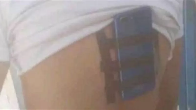 ننشر أحدث حيل طلاب الثانوية العامة للغش باللجان