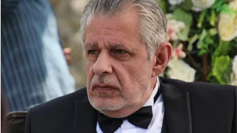 المرض رجع تانى.. زكى فطين عبد الوهاب يكشف تطورات حالته الصحية