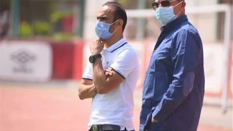 مدرب الأهلي يكشف تفاصيل ”تدريبات كورونا”