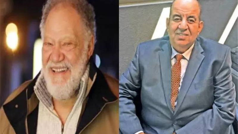 قبل عرضها بأيام.. محمد التاجي ينسحب من المشاركة بعرض ”ياما فى الجراب يا حاوى” أمام يحيى الفخراني