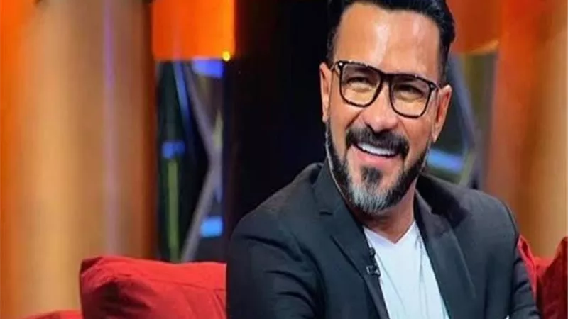 الموت يفجع الفنان محمد رجب في والده