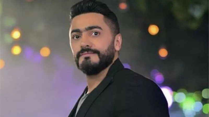 ”قد الفراق” أحدث أغاني ألبوم تامر حسني الجديد.. إليك التفاصيل