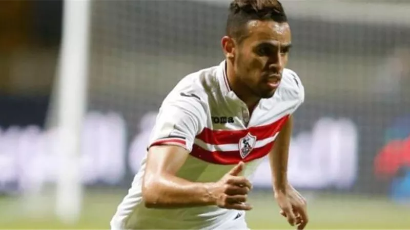 كابتن الزمالك يكشف سبب رفضه استكمال الدوري