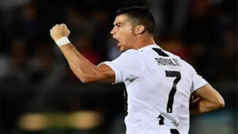 يوفنتوس يسحق ليتشي برباعية ويعزز صدارته للدوري الإيطالي