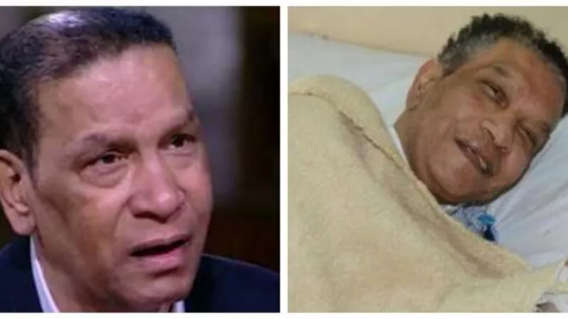 أعلن إفلاسه بسبب المرض.. وابنه ممثل شهير.. حكايات مثيرة لا تعرفها عن محمد شرف في ذكرى رحيله