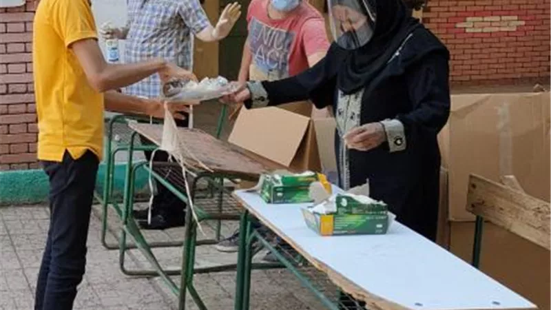 في 208 لجنة بالجيزة.. بدء امتحانات العملي للدبلومات الفنية
