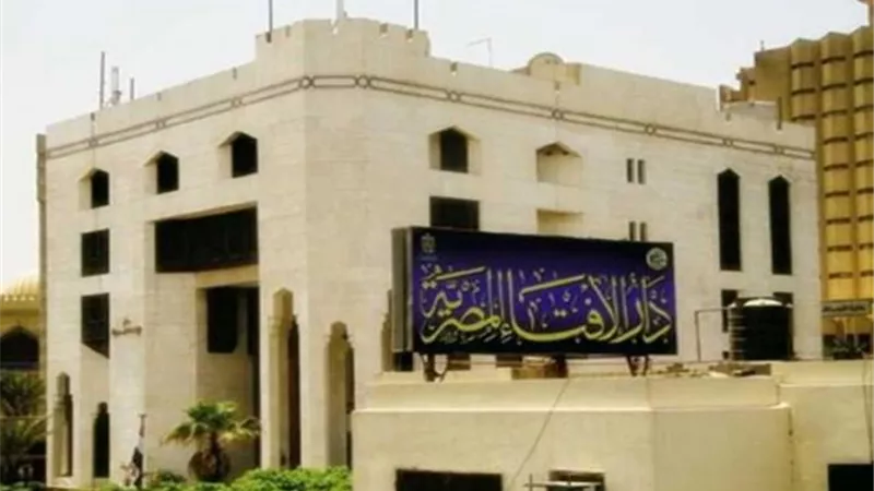 كيف تقى نفسك من الحسد ؟.. الإفتاء تجيب