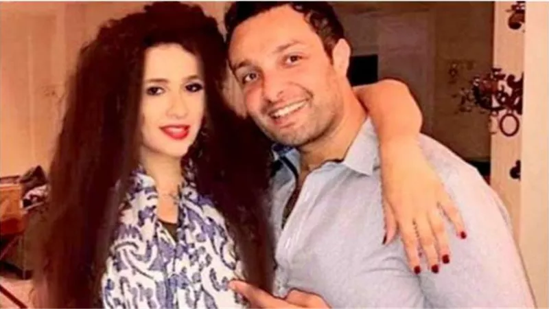بعد شفاء شقيقته.. وائل عبد العزيز فى أزمة جديدة