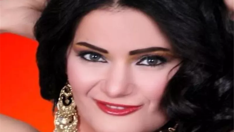 حبس سما المصرى 3 سنوات بتهمة الفسق والفجور