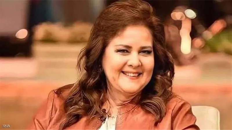 الوضع الصحى صعب.. تطورات الحالة الصحية لـ دلال عبد العزيز