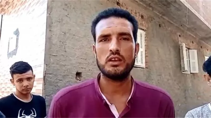 عائلة ” الميت اللي صحي ” تكشف تفاصيل الواقعة المثيرة