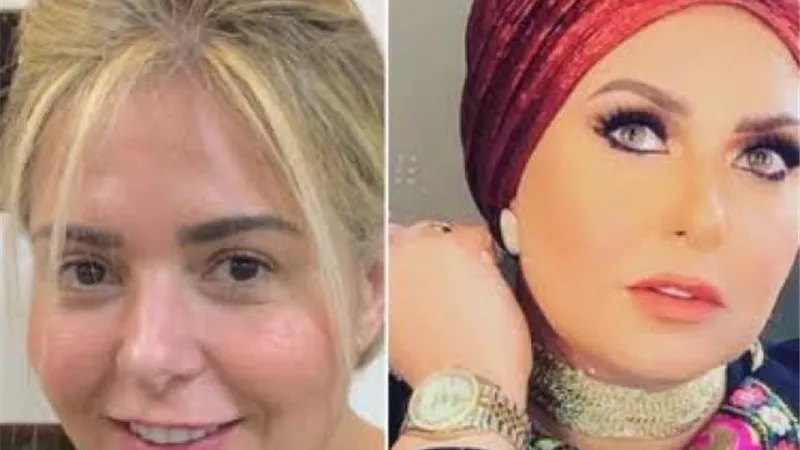 كورونا والحجاب.. صابرين تكشف أسرار وحكايات من حياتها