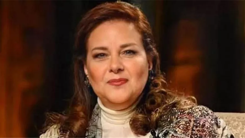 ارحموهم .. رامي رضوان يكشف حالة عائلة دلال عبد العزيز بعد شائعة الوفاة
