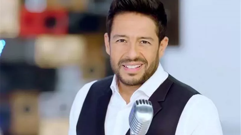 محمد حماقي على موعد مع جمهوره في المملكة العربية السعودية.. إليك التفاصيل