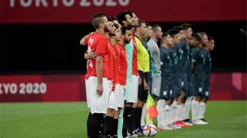 اليوم.. المنتخب الأولمبى يبحث عن التأهل أمام أستراليا فى أولمبياد طوكيو