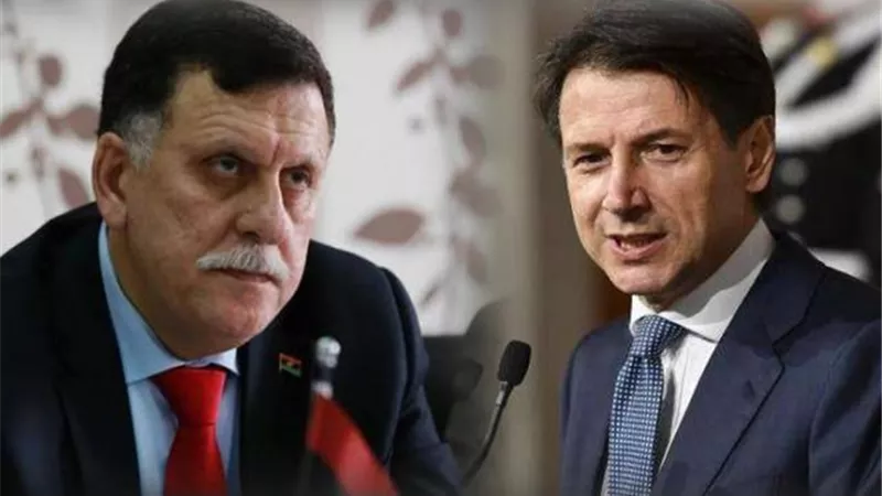 إيطاليا للسراج: التزم بقرارات الأمم المتحدة ومخرجات حوار برلين