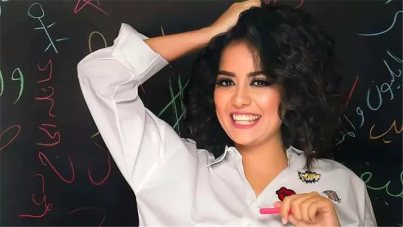 سهر الصايغ بطلة الحكاية الأولى من الجزء الثاني لمسلسل ”إلا أنا”