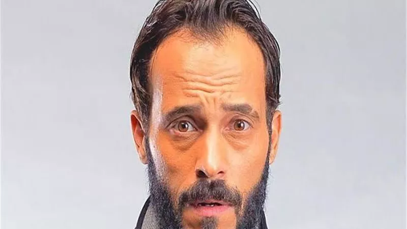 ”كذبوا الكذبه وصدقوها”..الرد الأول من يوسف الشريف على تصريحات عدم ملامسة النساء
