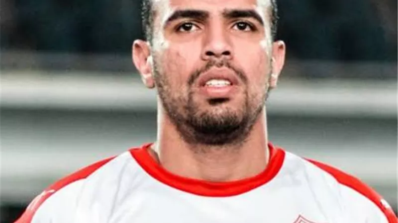 اتحاد الكرة يفكر فى عقاب حازم إمام