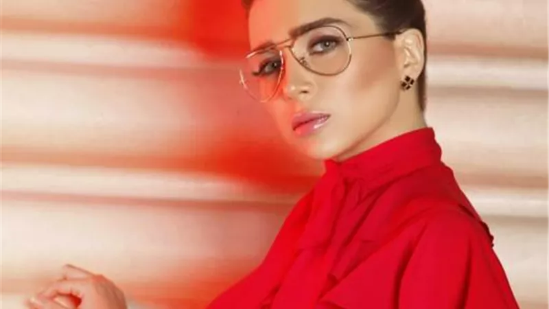 مي عز الدين تعود لتصوير ”خيط حرير” منتصف الشهر المقبل