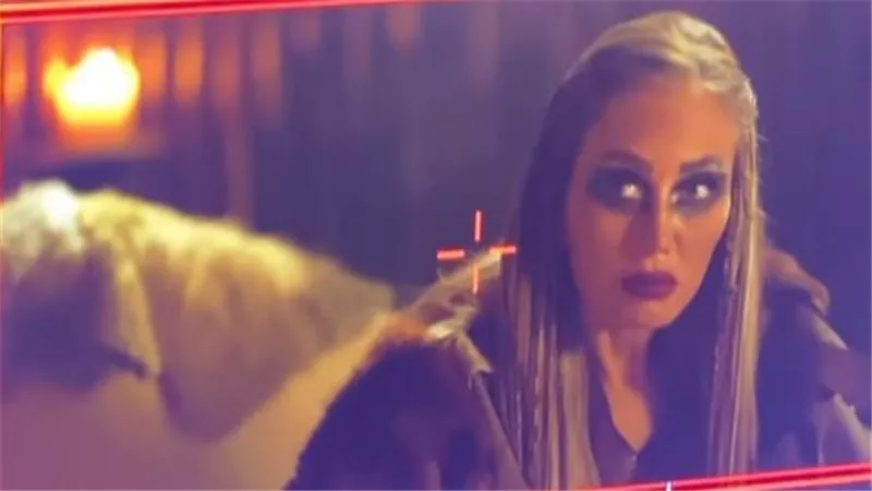 وادي الجن.. ريهام سعيد تكشف عن أولى أعمالها الفنية بعد اعتزالها الإعلام