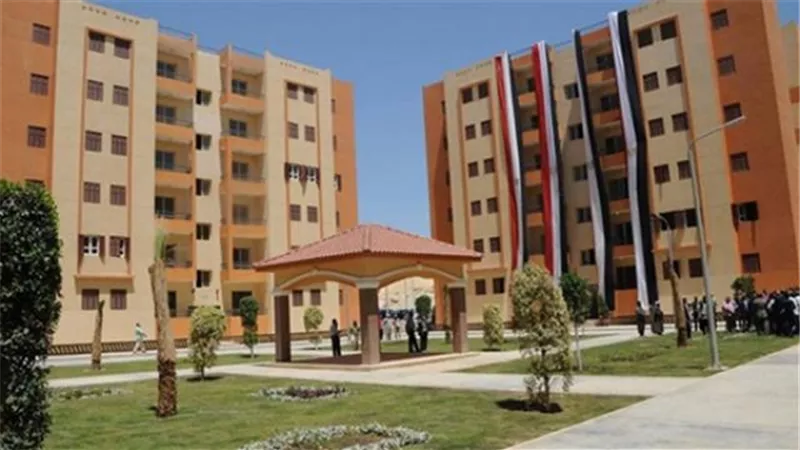 عاجل .. الإسكان الاجتماعى يكشف تفاصيل الدعم وأسعار الوحدات بمبادرة التمويل العقارى
