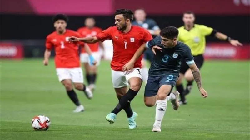 مصر ضد أستراليا.. موعد المباراة والقنوات الناقلة
