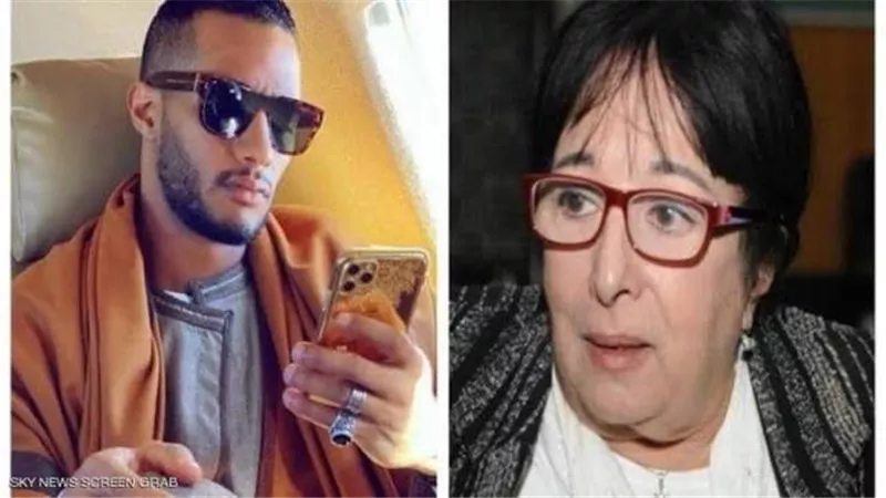 أم البلطجى.. سميرة عبد العزيز تكشف كواليس الدور الذى أشعل الخلاف بينها وبين محمد رمضان