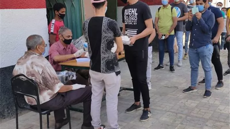 ”التعليم” تحدد هوية مُسرب امتحان الديناميكا على السوشيال ميديا
