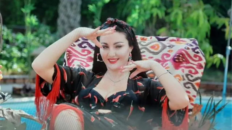 بعد إعلان ارتباطها.. حكايات وأسرار عن الرجال فى حياة صوفينار
