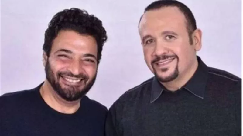 لعشاق أغانى التسعينات.. حفل غنائى يجمع بين هشام عباس وحميد الشاعرى فى الساحل الشمالى