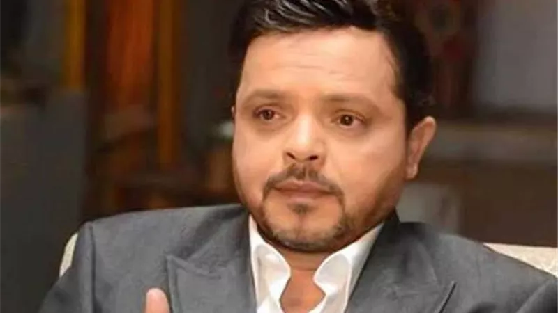 قبل عرضه بأيام.. محمد هنيدى يكشف كواليس جديدة من فيلم ”الإنس والنمس”
