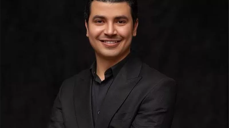 محمد أنور :أشرف عبدالباقي صاحب الفضل فيما وصلت إليه