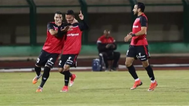 طلائع الجيش يستضيف البنك الأهلى وديا اليوم