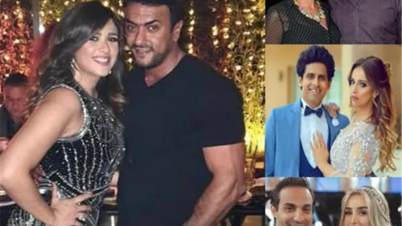 بالسب والحب.. هكذا يتعامل نجوم الفن مع من يسخر منهم