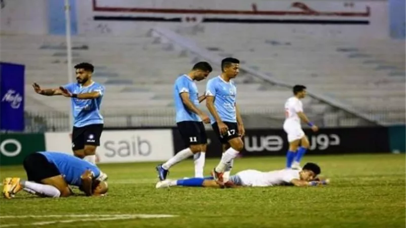 موعد مباراة الزمالك وغزل المحلة والقناة الناقلة
