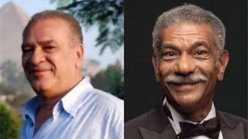 صلاح عبدالله يتعاقد على المشاركة في ”رمضان كريم ٢” أمام سيد رجب