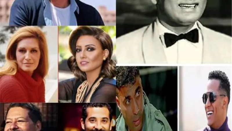 ”زكي وزويل وداليدا وفوزي”.. السير الذاتية تسيطر على دراما رمضان 2021