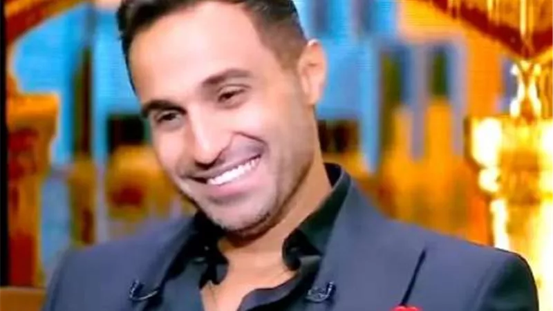 أحمد فهمي لـ”الموجز” : العارف عمل مهم وأستعد لـ”سفاح الجيزة”