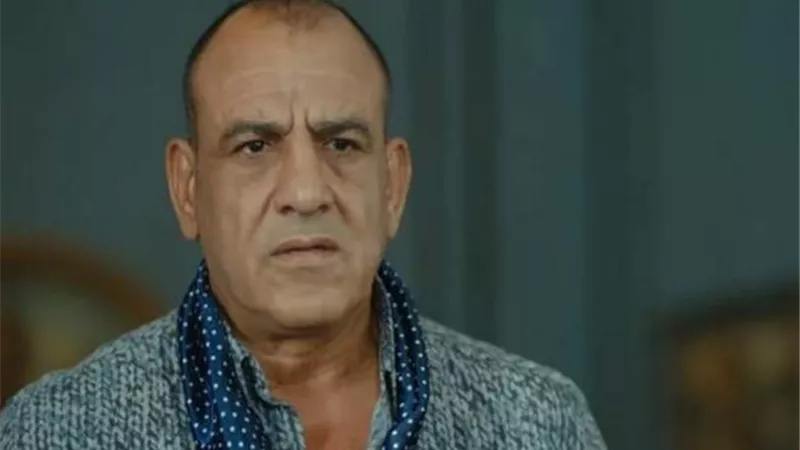 محمد لطفى يشارك جمهوره بفيديو أثناء ممارسة الرياضة