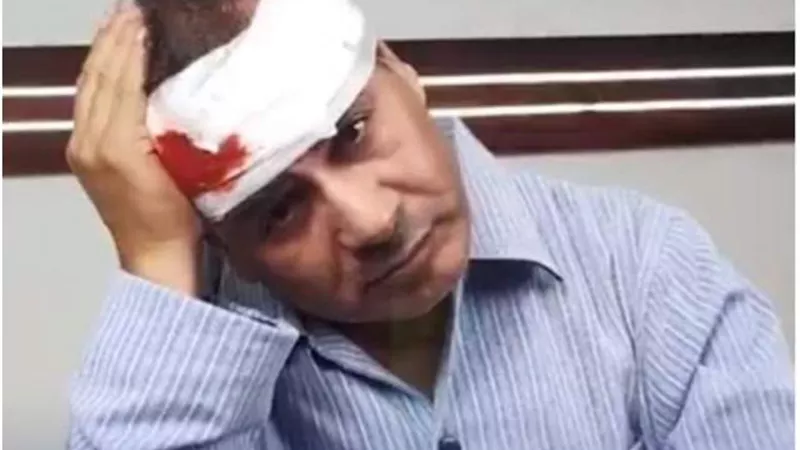 ستات قادرة.. جابر القرموطى ينتقد حوادث القتل بين الأزواج بأغنية ساخرة