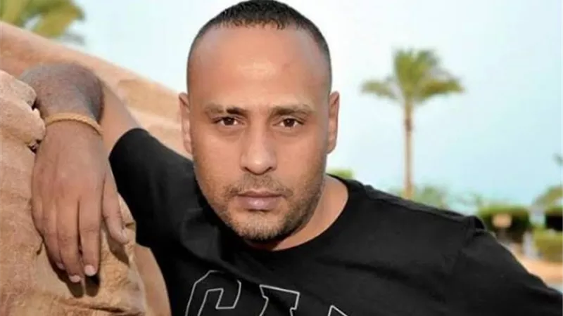 محمود عبد المغنى يكشف عن موقف غريب تعرض له بسبب فيلم ” صاحب المقام”