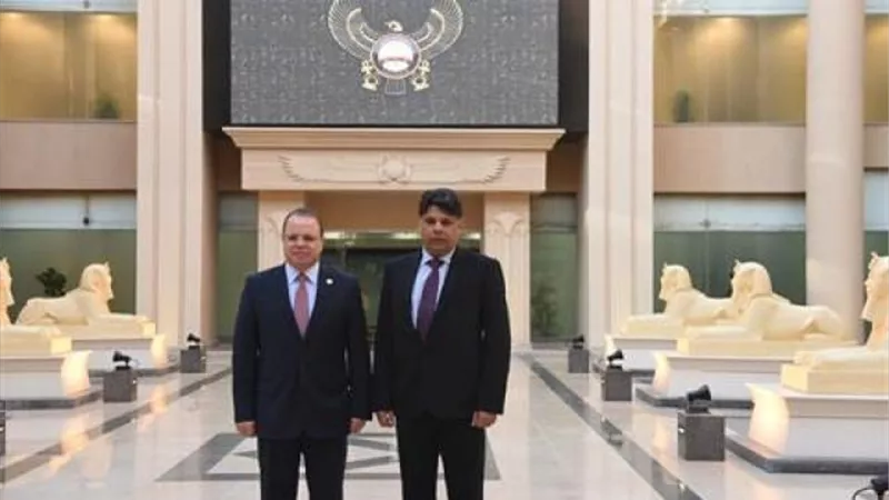 عاجل.. بيان من النائب العام يكشف تفاصيل ”الجريمة الخطيرة”