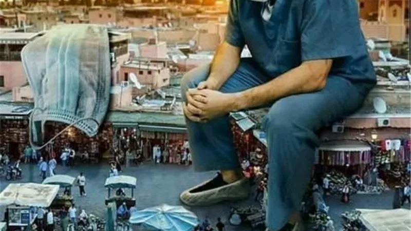 عاجل.. كورونا خرج عن السيطرة.. و” متحور دلتا ”قاتل شرس