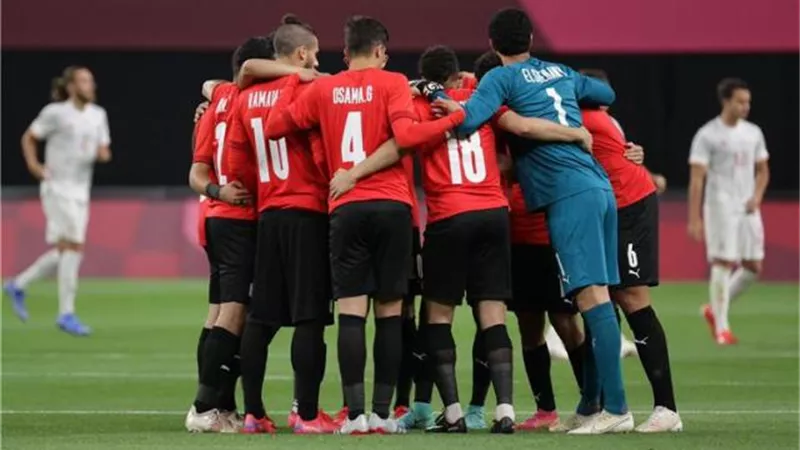 يا صابت يا خابت .. شوقي غريب يلاعب البرازيل بخطة هجومية