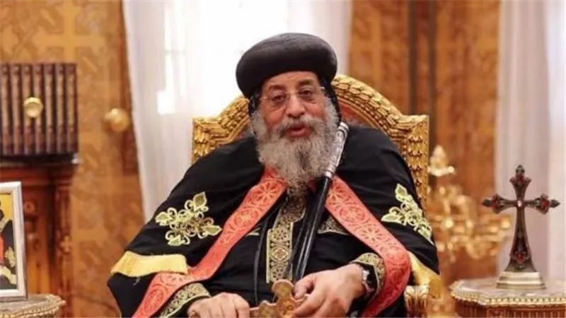 جيل السوشيال ميديا .. كيف استغل البابا  التكنولوجيا للتواصل مع الأقباط ؟