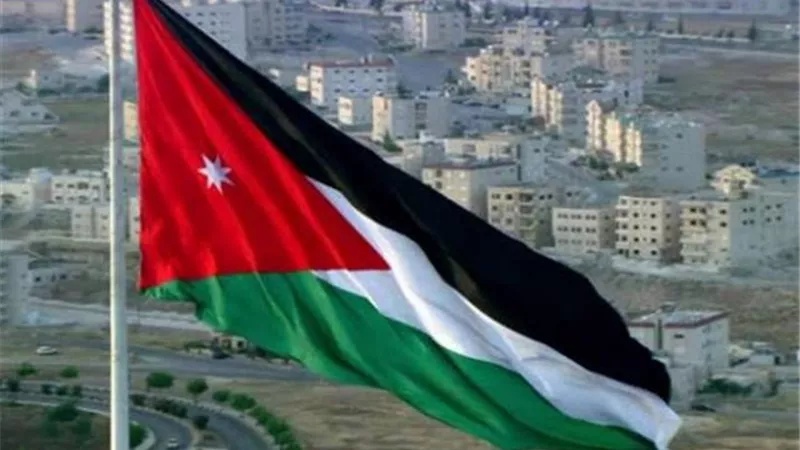 تقرير رسمي.. كل مايُهم العمالة الوافدة بالأردن